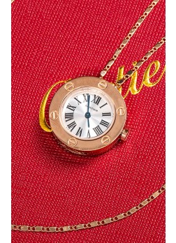 Cartier Edición LOVE Bracelet Cuarzo Suizo Reloj Réplica
