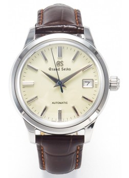 Grand Seiko Elegance SBGR261 Dial Crema Superclone 1:1 Reloj Réplica 