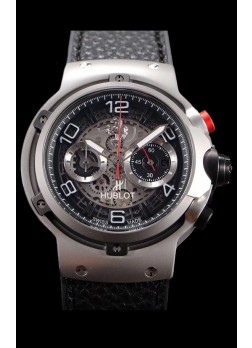 Hublot Classic Fusion GT King Titanium Reloj Réplica Suizo