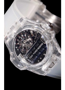 Hublot Big Bang MP-11 Power Reserve SAPPHIRE Reloj Réplica Suizo