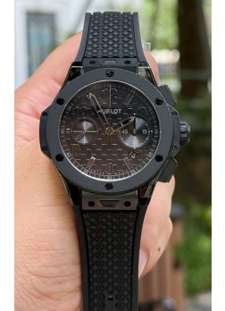 Réplica del Reloj  Hublot Big Bang Super Clone 20.º Aniversario con Caja de Cerámica