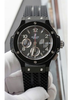 Réplica del Hublot Big Bang Super Clone de 42 mm con Caja de Titanio