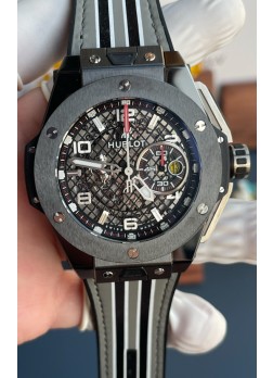 Hublot Big Bang Super Clone Ferrari Speciale Edition con Caja de Cerámica