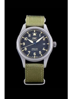 IWC Pilot's Watch Automatic Spitfire IW326803 1:1 Mirror Replica Watch
