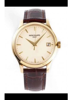Patek Philippe #Ref 5227J en Dial Blanco 1:1 Caja Acero 904L Oro Amarillo Reloj Suizo
