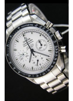 Omega Speedmaster Professional SNOOPY Reloj Réplica Suizo Edición Limitada