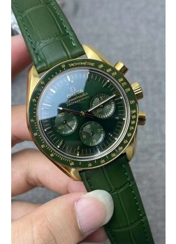Omega Speedmaster Moonwatch Professional Co-Axial Master Chronometer Chronograph 42MM Reloj Suizo