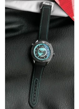 Omega Super Clone Planet Ocean 600M Worldtimer Cerámica Reloj Réplica Suizo