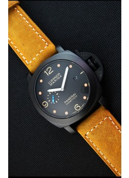 Panerai Luminor Marina 1950 Carbotech PAM00661 Reloj Réplica Japonés
