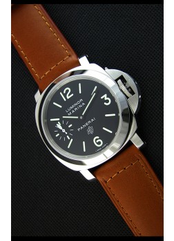 Panerai Luminor Marina PAM005 Reloj Réplica Suizo a espejo 1:1 Última Réplica