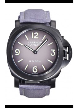 Panerai Luminor PAM2121 Geneva Boutique Special Edition 44MM Reloj Réplica Suiza 
