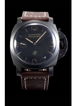 Panerai Luminor 1950 3 Days PANERISTI Composite Cased Vintage Edition Swiss Replica Watch 