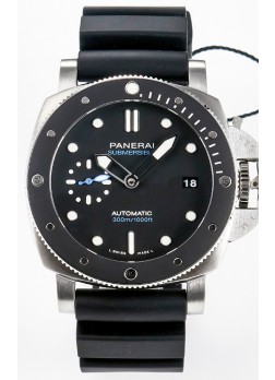 Panerai Super Clone PAM683 Luminor Submersible 1:1 Reloj Réplica 42MM