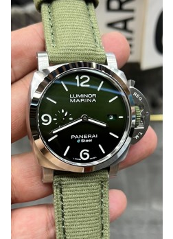 Panerai Super Clone Luminor PAM1356 Edición "E-Steel" Reloj Edición Limitada 1:1