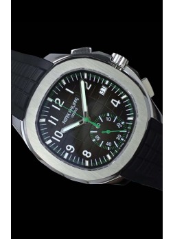 Patek Philippe Aquanaut 5968A Chronograph Reloj Réplica a Espejo 1:1