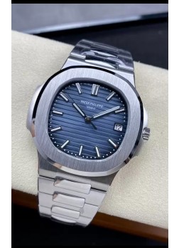 Patek Philippe Nautilus 5811/1G-001 Reloj Rélica Suizo - Reloj Calidad Espejo 1:1 41MM