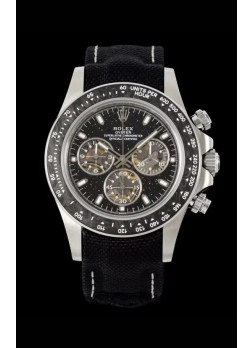 Reloj Rolex Daytona Super Clone Edición "Artisans De Genève - Ventura" Acero Inoxidable