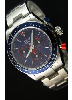 Rolex Daytona Spike Lee Les Artisans De Geneve Reloj Réplica Suizo a Espejo 1:1 Movimiento Cal.4130