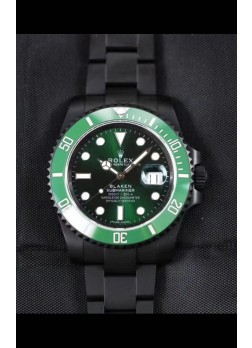 Rolex Submariner BLAKEN LV 1:1 Mirror Edition Swiss Replica Watch