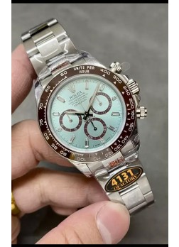 Rolex Daytona REF.126506 Cal 4131 Reloj Réplica Suizo 1:1 - Acero 904L
