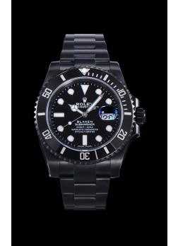 Rolex Submariner BLAKEN 1:1 Mirror Edition Swiss Replica Watch