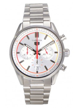Tag Heuer Carrera Chronosprint X Reloj Réplica Cuarzo SuizoSteel Dial & Strap 
