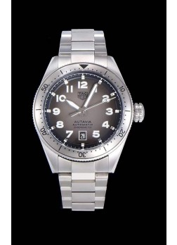 Tag Heuer Edición Autavia Reloj Réplica Suizo a Espejo 1:1