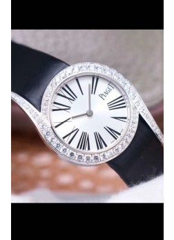 Piaget Limelight Gala Edition Reloj Repliza de Cuarzo Suizo en calidad espejo 1:1