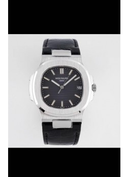 Patek Philippe Nautilus 5711/1A-011 Reloj Réplica Suizo a espejo 1:1 Dial Azul Acero 904L