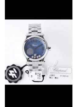 Chopard Happy Sport Reloj Réplica Automático a espejo 1:1 - 30mm Ancho