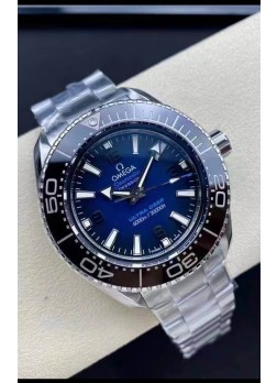 Omega Seamaster Planet Ocean 600M Edición Ultra Deep 45.50mm Reloj Réplica a Espejo 1:1 