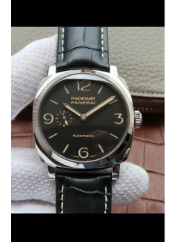 Panerai Radiomir Edición BlackSeal Reloj Réplica Suizo en calidad Espejo 1:1 Movimiento P4000
