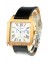 Cartier Santos 100 Reloj Réplica - Quartz