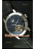 Edición japonesa del reloj de esfera negra Audemars Piguet Jules Audemars.