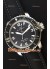 Blancpain Fifty Fathoms - Reloj Réplica a Espejo 1:1 de Titanio