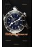 Breitling SuperOcean Heritage II B20 42MM Reloj Réplica Suizo con Dial Negro - Edición Espejo 1: 1