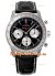 Breitling Navitimer B01 Chronograph 43 Dial Negro - Caja Acero 904L Réplica Suiza Espejo 1:1