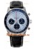 Breitling Navitimer B01 Chronograph 43 Dial Azul - Caja Acero 904L Réplica Suiza Espejo 1:1