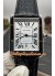 Cartier Tank Solo Reloj Suizo Automático Caja en Acero Inoxidable 31MM Ancho - Edición Superlona