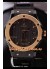 Hublot Classic Fusion Caja Cerámica Bisel Oro Rosado Reloj Superclone 42MM