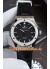 Reloj Hublot Super Clone Classic Fusion Titanio Dial Negro 42MM