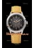 Patek Philippe Calatrava 5226G-001 Acero 904L Reloj Réplica a Espejo 1:1 Correa de Piel