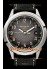 Patek Philippe Calatrava 5226G-001 Acero 904L Reloj Réplica a Espejo 1:1 Correa Hibrida Piel/Lona