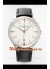 Vacheron Constantin Patrimony Acero Inoxidable 904L Reloj Réplica a Espejo 1:1 40MM