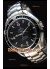 Omega Seamaster Planet Ocean Reloj Réplica Japonés - 45MM