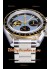 Omega Speedmaster Professional Moonwatch Apollo 11 50th Anniversary Moonshine Reloj Réplica Suizo de Oro