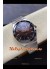 Omega Super Clone Co-Axial Constellation Stainless Dial Marrón Reloj Réplica