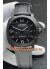 Panerai Luminor Super Clone PAM1467 Bi-Tempo Titanium Watch 42MM