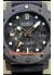 Panerai Submersible PAM01324 Edición Carbotech GMT Navy Seals Reloj Réplica Espejo 1:1 44MM