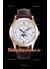 Patek Philippe Annual Calendar 5396R-001 Complications Reloj Réplica Suizo Dial Blanco